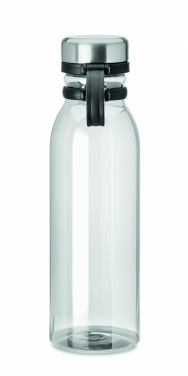 Logotrade promotional gift image of: RPET bottle 780ml